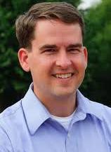 State Sen. Jeremy McPike